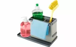 Metaltex Tidytex Organizador De Fregaderos Verde -möbel affär 252751 1808101 1