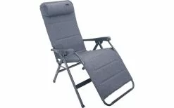 Tumbona Relax De Aluminio Crespo Nature Elegant