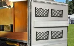 PROPLUS Red De Almacenamiento Pro Plus Elástica 415 X 210 Mm 5 PROPLUS Red De Almacenamiento Pro Plus Elástica 415 X 210 Mm -möbel affär 253835 2276465