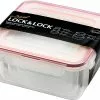 Lock & Lock Classic Box Set 5 Pcs. -möbel affär 260978 2638144