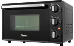 Mini Horno Tristar 19 Litros Negro