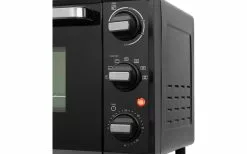 Mini Horno Tristar 19 Litros Negro -möbel affär 261034 1863566