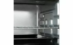 Mini Horno Tristar 19 Litros Negro -möbel affär 261090 1864481