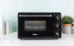 Mini Horno Tristar 19 Litros Negro -möbel affär 261100 1867089