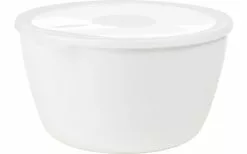 Mepal Volumia Bol Para Servir Con Tapa 3 Litros Blanco -möbel affär 265928 2505737 1