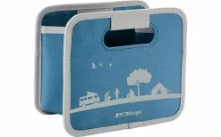 Caja Plegable Berger Mini Gris 1,8 Litros 11 Caja Plegable Berger Mini Gris 1,8 Litros -möbel affär 268278 2680129
