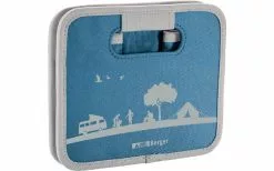 Caja Plegable Berger Mini Gris 1,8 Litros 12 Caja Plegable Berger Mini Gris 1,8 Litros -möbel affär 268288 2680135