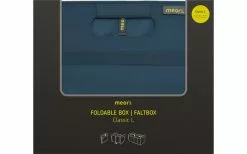 Caja Plegable Meori Classic Azul Marino Grande 30 Litros 15 Caja Plegable Meori Classic Azul Marino Grande 30 Litros -möbel affär 272368 1939321 3