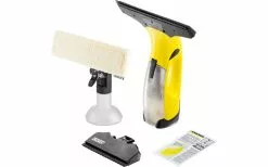 Kärcher WV 2 Plus N Aspirador De Ventanas