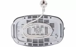 Tostadora Tristar BR-1025 Con Accesorio De Rollo Negro 800 W 12 Tostadora Tristar BR-1025 Con Accesorio De Rollo Negro 800 W -möbel affär 277544 1946517