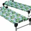 Litera Disc-O-Bed Kid-O-Bunk Verde 2 Litera Disc-O-Bed Kid-O-Bunk Verde -möbel affär 277687 2290808
