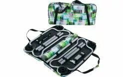 Litera Disc-O-Bed Kid-O-Bunk Verde -möbel affär 277737 2290850