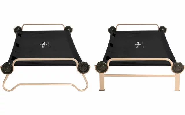 Litera Disc-O-Bed XL Negra 7 Litera Disc-O-Bed XL Negra - Imagen 5