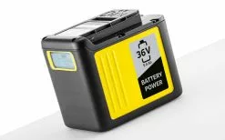Kärcher Battery Power 36/25 Wechselakku 36 V / 2.5 Ah -möbel affär 284253 2707885