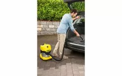 Kärcher Autoinnenreinigungsset Für Mehrzwecksauger WD 1 7 Kärcher Autoinnenreinigungsset Für Mehrzwecksauger WD 1 -möbel affär 284380 2403023