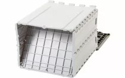 Papelera Brunner Plitter Plegable 30 Litros