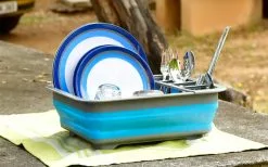 Escurridor De Platos Plegable Berger -möbel affär 290464 2240998