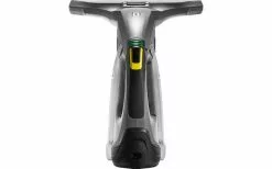 Kärcher WVP 10 ADV EU Fenstersauger Set Inkl. Reinigungszubehör Und Ladegerät (mit 2x Akku)