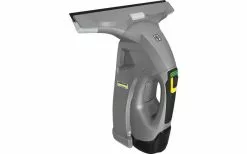 Kärcher WVP 10 ADV EU Fenstersauger Set Inkl. Reinigungszubehör Und Ladegerät (mit 2x Akku) -möbel affär 296689 2508526