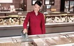 Kärcher WVP 10 ADV EU Fenstersauger Set Inkl. Reinigungszubehör Und Ladegerät (mit 2x Akku) -möbel affär 296733 2508535