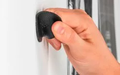 Gancho Magnético Silwy Flex Incl. Almohadillas Metálicas De Nano Gel De 5 Cm. 8 Pcs. Negro 14 Gancho Magnético Silwy Flex Incl. Almohadillas Metálicas De Nano Gel De 5 Cm. 8 Pcs. Negro -möbel affär 297701 2083202