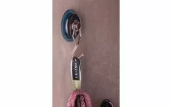 Silwy The One Metal Magnet Hook Incl. Metal Nano Gel Pad 6,5 Cm 2-pcs. Azul -möbel affär 297883 2652688