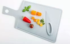 Tabla De Cortar Ecológica Koziol Snap 2.0 8 Tabla De Cortar Ecológica Koziol Snap 2.0 -möbel affär 307593 2208338