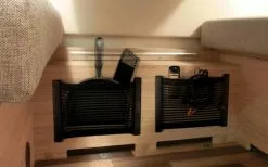 Juego Completo De Red De Interior KiiPER M 330 X 255 Mm -möbel affär 312126 2379665