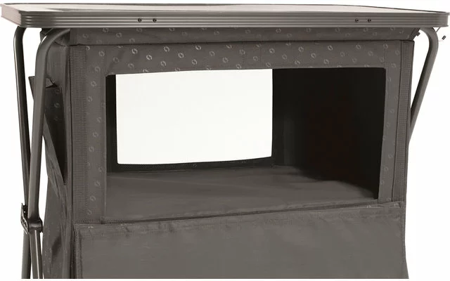 Armario De Camping Outwell Bahamas 4 Armario De Camping Outwell Bahamas - Imagen 2