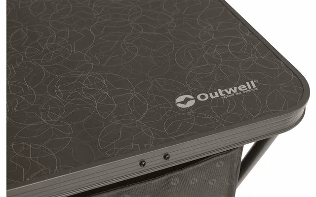 Armario De Camping Outwell Bahamas 7 Armario De Camping Outwell Bahamas - Imagen 5