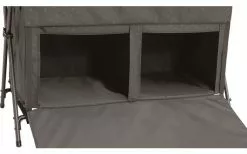 Outwell Aruba Camping Locker -möbel affär 324707 2473475