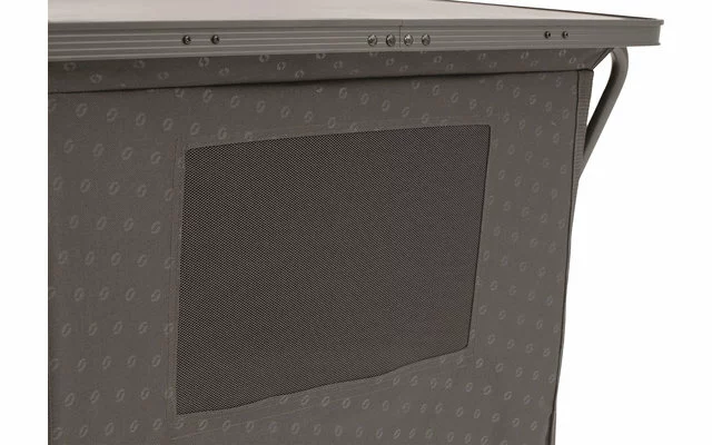 Armario De Camping Outwell Bahamas 6 Armario De Camping Outwell Bahamas - Imagen 4