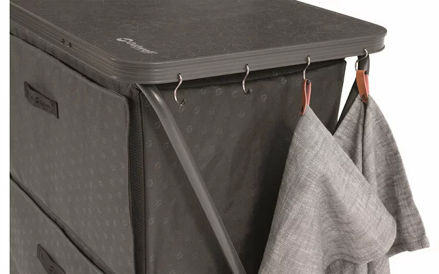 Armario De Camping Outwell Bahamas 8 Armario De Camping Outwell Bahamas - Imagen 6