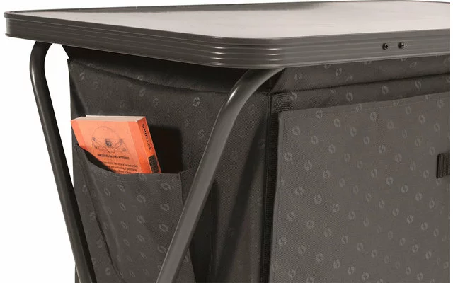 Armario De Camping Outwell Bahamas 9 Armario De Camping Outwell Bahamas - Imagen 7