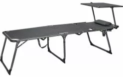 Tumbona Trípode Berger Slimline Antracita 13 Tumbona Trípode Berger Slimline Antracita -möbel affär 331835 2204717