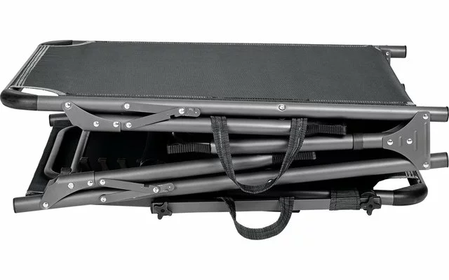 Tumbona Trípode Berger Slimline Antracita 9 Tumbona Trípode Berger Slimline Antracita - Imagen 7