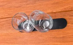 Silwy Barra De Metal De 25 Cm Con Revestimiento De Cuero Azul 14 Silwy Barra De Metal De 25 Cm Con Revestimiento De Cuero Azul -möbel affär 336869 2618285 1