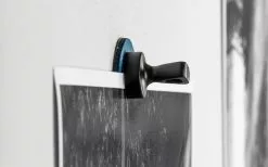 Gancho Magnético Silwy Flex Incl. Almohadillas Metálicas De Nano Gel De 5 Cm 8 Piezas Azul -möbel affär 337088 2526520 1