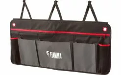 Bolsa De Almacenamiento Fiamma Pack Organizer L