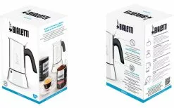 Cafetera Bialetti Venus 300 Ml