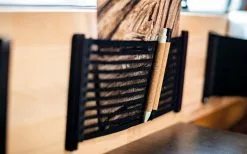 Red De Almacenamiento KiiPiT Incl. Juego De Montaje S 170 - 210 Mm -möbel affär 342330 2412541