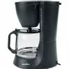 Cafetera Mestic MK-60 230 Volt 600 Ml
