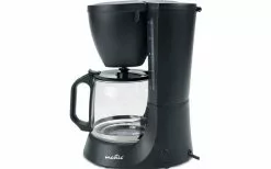 Cafetera Mestic MK-60 230 Volt 600 Ml