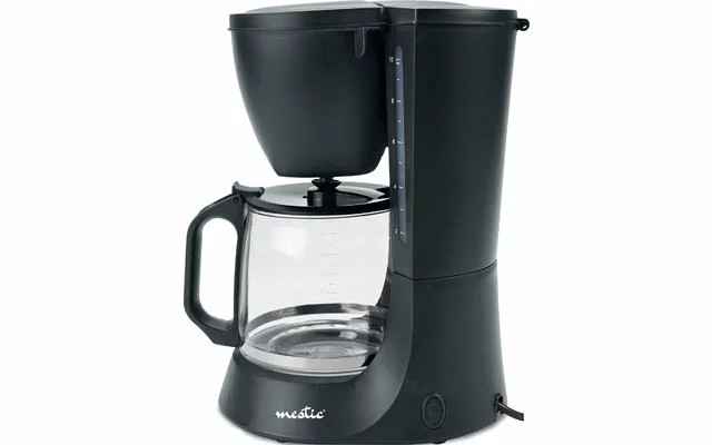 Cafetera Mestic MK-60 230 Volt 600 Ml 3 Cafetera Mestic MK-60 230 Volt 600 Ml