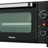 Mini Horno Tristar 10 Litros Negro -möbel affär 343182 2357473