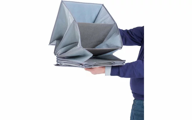 Estantería Colgante De 6 Compartimentos Hindermann 3 Estantería Colgante De 6 Compartimentos Hindermann