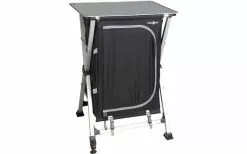 Armario Multiusos Brunner Azabache LS Cross Square HWT