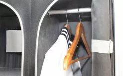 Brunner Azabache HSC Cross Armario Multiusos Cuadrado 6 Compartimentos -möbel affär 370938 2755813