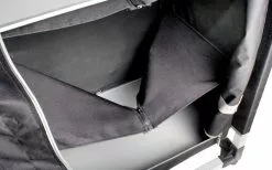 Brunner Azabache HSC Cross Armario Multiusos Cuadrado 6 Compartimentos -möbel affär 371193 2755819