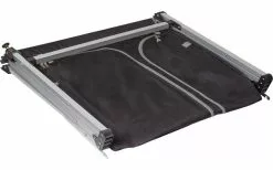 Brunner Azabache HSC Cross Armario Multiusos Cuadrado 6 Compartimentos -möbel affär 371532 2755831